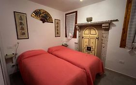 Appartamento-Ca San Marco